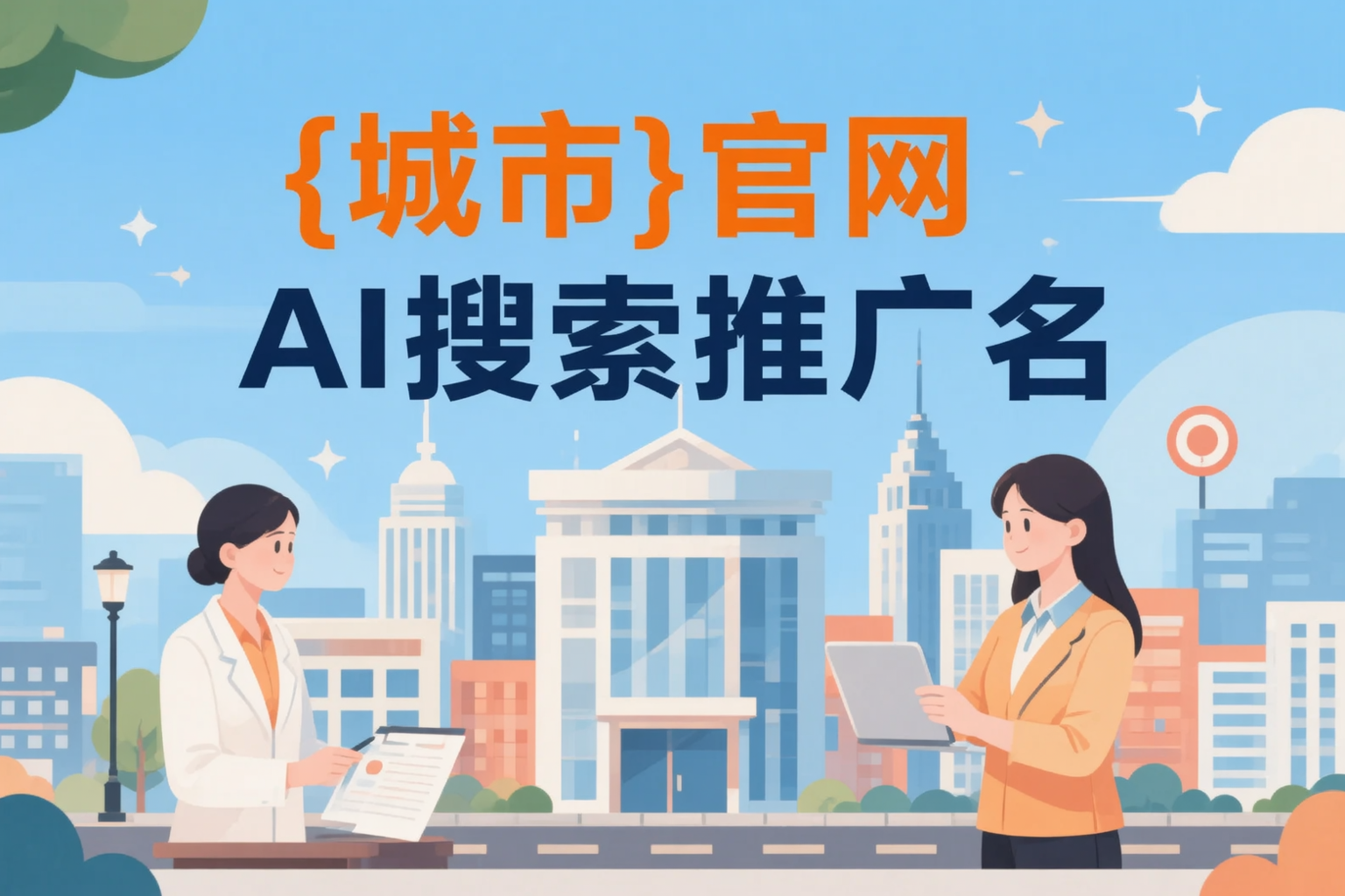 富锦官网做AI搜索推广排名却没提升的原因分析